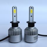 S2 H1 COB Single Beam Auto LED Headlight