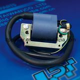 100cc Motorcycle Spare Parts Motorcycle Ignition Coil RS100/115/125 C100