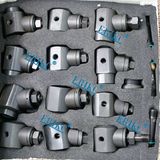 Bosch Crdi Fuel Injector Disassembly Tools 12PCS Bosch Common Rail Injector Repair Tools and Fuel Injector Automotive Fixture