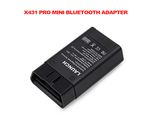 Launch X431 PRO Mini Bluetooth Adapter Bluetooth Connector for X431 PRO Mini Free Shipping