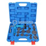 Air Brake Caliper Piston Compressor Set-Repair Tool (MG50065A)