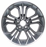 Toyota RAV Wheel with Center Cap 114.3 Japanese Wheel