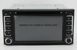 Wince6.0 Car DVD Player for Toyota Universal Models with GPS