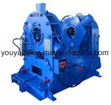 Makeup and Breakout Machinery Unit