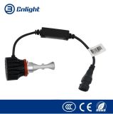 Cnlight G H11 CREE Chip Super Bright 3500lm LED Car Headlight Bulb