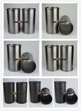 Engine Model 6he1t Cylinder Sleeves/Liner for Isuzu
