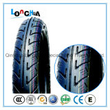 Hot Sale Quality Motorcycle Vacuum Tire with Classic Pattern