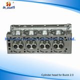 Car Accessories Cylinder Head for GM/Buick 2.0 L34 T20sed 93333315