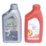 Gafle/OEM Plastic Bottle 1L Atf Oil