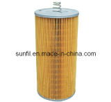 Auto Parts Oil Filter for Man Generator 51.05504-0087