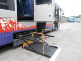 Wheelchair Auto Parts Electric Wheelchair Auto Lift