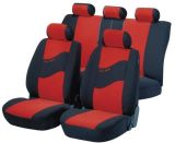 Polyester Universal Car Seat Cover for Fitting Toyota Hyundai Mazada Seat Chair