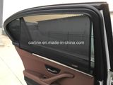 Side Window Mesh Fabric Sunshade