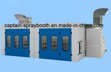 Low Price Car Paint Box/Spray Booth