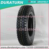 New China Radial Truck Tire Tubless Truck Tyre