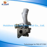 Spare Parts Turbocharger for Renault F9q Gt1749V Gt1549s/Gt1752h/Gt1852V/Kp35/Ta4505/H2c/To4b39