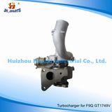 Spare Parts Turbocharger for Renault F9q Gt1749V Gt1549s/Gt1752h/Gt1852V/Kp35/Ta4505/H2c/To4b39