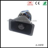 Fire Truck Warning Speakers (A-100W)