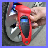 Handheld LCD Digital Auto Car Tire Tyre Pressure Meter Testing Monitor Gauge Monitoring System Repair Tool (SL-6028)