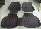 Right Hand Driver Car Honda Fit 2016 Car Mat