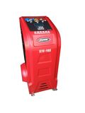 New Style AC Refrigerant Recovery Machine