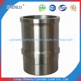 Auto/Automobile/Car Spare Parts Cylinder Liner Sleeve Used for Peugeot Engine 504L/404