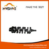 Auto Part 2e Crankshaft for Toyota