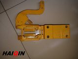 Handbrake for Multi-Function CE Loader
