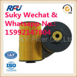 Oil Filter Auto Parts for Man Used in Car (81.00000-0246)