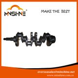 Auto Part 4D31 Crankshaft for Mitsubishi