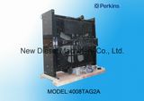 High Quality Perkins Copper Radiator 4008tag2a
