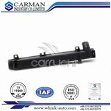 Auto Radiator Plastic Tank for Isuzu Top R8.5*5*4*53.4 *492 Factory Exporter