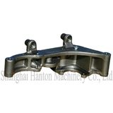 Cummins ISF ISF2.8 diesel engine 5286733 5262506 5265069 alternator bracket