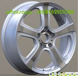 Forcar 15inch 17inch Wholesale Car Rims Sparkle Customized Alloy Wheel