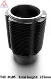 T40 Cylinder