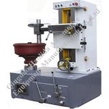 Vertical Drum Boring Machine