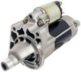 Starter Motor for Chrysler, Dodge Caravan, Jeep Wrangler (17949)