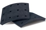 ECE R90 Brake Linings