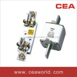 Nt Low Voltage Fuse and Base