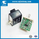 2 Poles Cheap Electric Bike Auto Flasher Relay