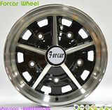 15inch Aluminum Van Bus Alloy Wheel Rim 5*205
