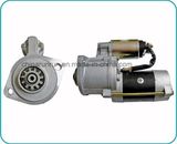 Starter Motor for Case Trencher (M2T56471 12V 2.0kw 11T)