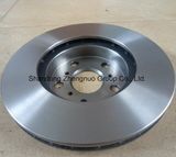 China High Quality Brake Disks for European, Japanese, Korean, American Cars