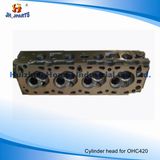 Engine Cylinder Head for Ford Ohc420 Scorpio Xd3/P Lf/L8/L3/Zsd-424/4ea/TF