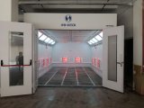 Premium Paint Spray Booth It-701 with IR Heating System
