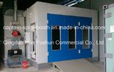 CE Standard Car Spray Booth / Car Spray Paint Booth