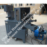 Factory Supply Brake Lining Riveting and Grinding Machine with Dust Collector