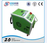 Car Deposit Clean Machine Hho Generator Carbon Clean Engine