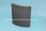 60978 Brake Lining