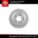 Brake Disc Rear for 34216864900 F30 F31 316I-328I E34 318d 320I-328I F35 316I 320I 328I-Frey